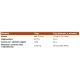Acerola Ekstrakt 4:1 Proszek 170g Witamina C Now Foods