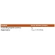 Fenugreek Kozieradka 500 mg (100 kaps) Now Foods