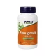 Fenugreek Kozieradka 500 mg (100 kaps) Now Foods