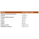 Plant Enzymes Roślinne Enzymy Trawienne (120kaps) Now Foods