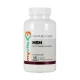 MSM Proszek 100 g Siarka organiczna Myvita