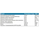 Fully Active B Complex (30 kaps) Kompleks Witamin B + Kwas foliowy Doctor's Best