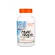 Multi-Vitamin (90kaps) Zestaw Witamin i Minerałów + Kwas foliowy Doctor's Best