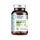 Kelp Morszczyn BIO 150 µg (60 kaps) Naturalny Jod Silver MyVita