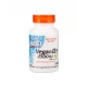 Witamina D3 2500 IU Vegan D3 Wegańska (60 kaps) Doctor's Best