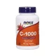 Witamina C-1000 + Bioflawonoidy + Rutyna (100 kaps) Now Foods