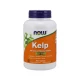 Kelp 150mcg (200 tab) Naturalny Jod Now Foods