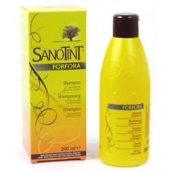 SANOTINT Szampon Przeciwłupieżowy 200ml