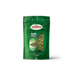 Pestki Dyni Łuszczone 1 kg  Targroch