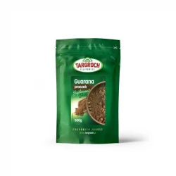 Guarana Proszek 500 g Targroch