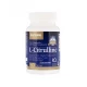 L-Citrulline L-Cytrulina + Foliany + Tokoferole (60 tab) Aminokwasy Jarrow Formulas