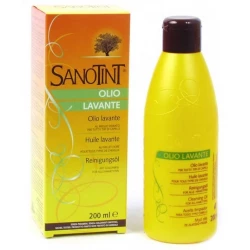 SANOTINT Olejek Oczyszczający do Włosów 200ml