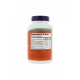 Calcium Citrate Cytrynian Wapnia + Minerały + Witamina D2 (240 kaps) Now Foods