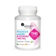 Witamina B Complex B-50 B50 Methyl TMG Plus (100kaps) Aliness