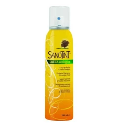 SANOTINT Lakier Do Włosów Ekologiczny 150ml