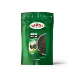 Babka Płesznik Ziarno 500 g Błonnik Targroch
