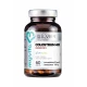 Colostrum 40 Immuno Forte 400 mg 40% Immunoglobulin Wołowe (60 kaps) Silver Myvita