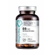 Witamina D3 FORTE 2000 IU (120 kaps) Naturalna Silver Myvita