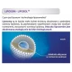 Liposomalna Witamina C 1000 Buforowana 250ml Liposol