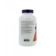 Calcium Citrate Cytrynian Wapnia Proszek 227 g Now Foods