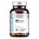 Witamina B3 Niacyna Flush Effect 16 mg (60 kaps) Silver MyVita