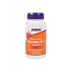Witamina D3 1000 IU (180 sgels) Now Foods