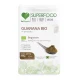 Guarana Bio SuperFood Proszek 200 g BeOrganic