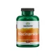 Niacyna Amid Kwasu Nikotynowego 500 mg (250 kaps) Witamina B3 Swanson