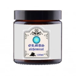 ORMUS ORME ALCHEMICAL 120 ml Nanowoda Plazma - Mocny i gęsty