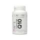 Nr 1 Coenzyme Q10 Ubichinol 100 mg Koenzym (60 kaps) Lab One