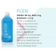 SILICA FLEXI Krzem 100 mg + Mangan 3 mg + Bor 1,8 mg (500 ml) GeoSilica Geonaturals