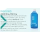 SILICA IMMUNO Krzem w Płynie 100 mg + Cynk 15 mg 500 ml GeoSilica Geonaturals