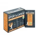 Elektrolity + Sole Mineralne Sport & Cardio Magnez Potas Cynk (14 saszetek) Biofarmacja