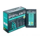 Elektrolity + Sole Mineralne Sport & Joints Glukozamina Magnez Potas Wapń Cynk (14 saszetek) Biofarmacja