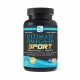 Ultimate Omega D3 Kwasy Omega-3 EPA DHA + Witamina D3 1000 IU (60 kaps.) Nordic Naturals