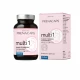 PRENACAPS Multi 1 Kompleks 15 Składników +Quatrefolic (60 kaps) ForMeds