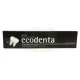 Czarna Pasta Do Zębów Wybielająca 75 ml ECODENTA