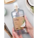 Minty Coconut Organiczny Płyn do Płukania Jamy Ustnej z Sokiem z Aloesu i Ekstraktem z Kokosa 500 ml ECODENTA