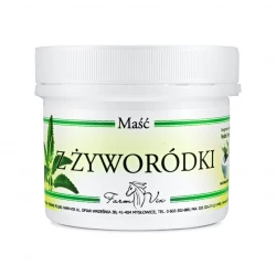 Maść z Żyworódki 150ml FARMVIX