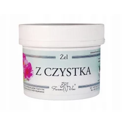 Żel z Czystka 150 ml Czystek FARMVIX
