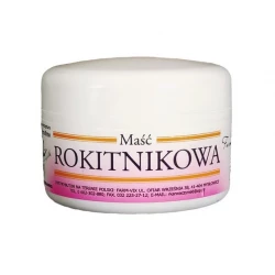 Maść Rokitnikowa 50ml FARMVIX