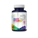 MultiVitamin Complex Witaminy i Minerały Kompleks (90 kaps) Hepatica
