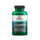 AjiPure L-Lizyna 500mg (90kaps) Aminokwasy SWANSON