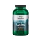 Free-Form L-Lysine L-Lizyna 500 mg (100 kaps) Aminokwasy Swanson