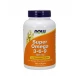 Super Omega 3-6-9 1200 mg Kwasy Tłuszczowe (180 sgels) Now Foods
