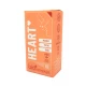 Heart Organiczny Bio Magnez + Potas + Głóg (10 saszetek) Biofarmacja