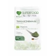 Trawa Jęczmienna Bio SuperFood Proszek 200 g BeOrganic