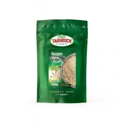 Sezam Ziarno 1 kg Biały TARGROCH
