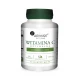 Witamina C Optymalna Synergia 4 Form (200 kaps) SygnaturaZdrowia Aliness