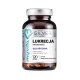 Lukrecja Immuno Protect 250 mg Glicyryzyna Odporność (120 kaps) Silver MyVita